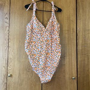 Isabel Maternity Swimsuit